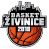 Basket Zivinice logo