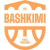 KB Bashkimi logo