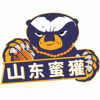 Shandong Honey Badger logo