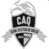 CA Queluz logo