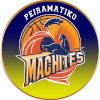 Peiramatiko Machites logo