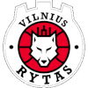 Riders Basketball logo