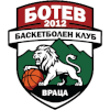 Botev 2012 logo