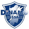 Dinamo Sassari logo