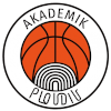 Academic Plovdiv logo