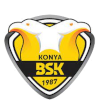 Konya BBSK logo