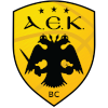 AEK 아테네 logo