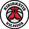 Kibirkstis MRU (W) logo