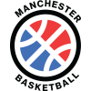 Manchester Basketball logo
