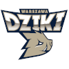 Dziki Warszawa logo