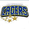 Muntinlupa Cagers logo
