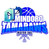 Mindoro Tamaraws logo