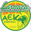 AEK 라르나카 logo