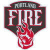Portland Fire logo