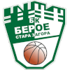 Beroe (W) logo
