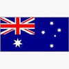호주 (여) logo