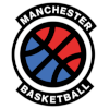 Manchester Basketball logo
