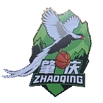 Zhaoqing logo