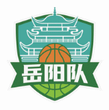 Yueyang logo