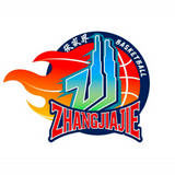 Zhangjiajie logo