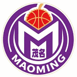 Maoming logo