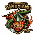 Yangjiang logo