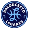 Leganes (W) logo