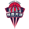 Shaanxi TianZe (W) logo