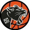 OKE Panthers (W) logo