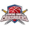 센트럴 코스트 크루세이더스 logo