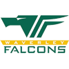 Waverley Falcon logo