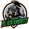 Macau Black Bears logo