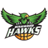 Ringwood Hawks logo