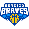 벤디고 브레이브스 logo