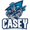 Casey Cavaliers (W) logo
