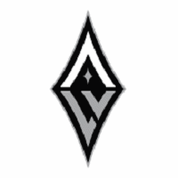 라스베이거스 에이시즈 logo