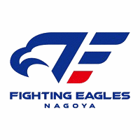 F Eagles Nagoya logo
