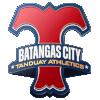 Batangas City Athletics logo