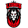 Leones de Santo Domingo logo