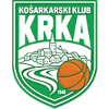 크르카 logo