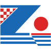 KK 자다르 logo