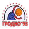 Grodno GrSU logo