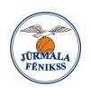 Jurmala Fenikss logo