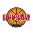 웁살라 logo
