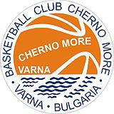 Euroins Cherno More logo