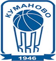KK Kumanovo 2009 logo