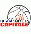 Dexia W Namur (W) logo