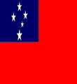 Samoa U19 logo