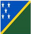Solomon Islands U19 logo