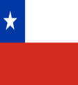 Chile Univ logo